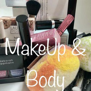 Make Up, Skin,  Hair, Bath & Body